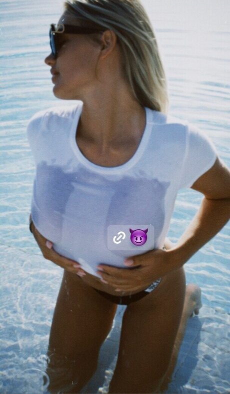 Maxime Ocasek star free pics