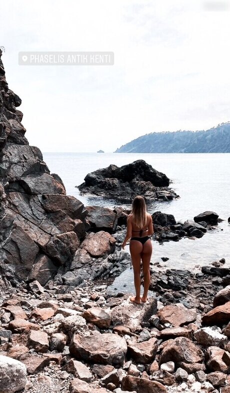 Maxime Ocasek model pornographic gallery