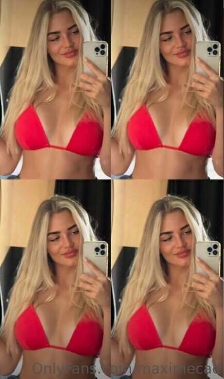 Maxime Ocasek pornstar nice galleries