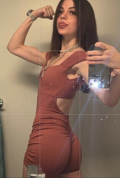 Zion Diamond star nude photos