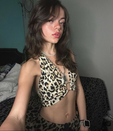 Zion Diamond star adult pics