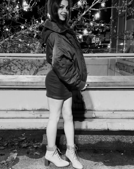 Zion Diamond pornstar hot photo