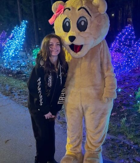 Zion Diamond sexy pornstar image