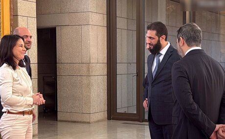 Annalena Baerbock sex star pic