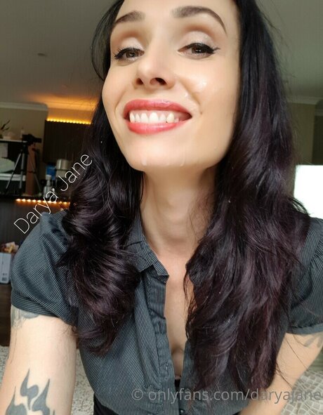 Darya Jane high quality actress image