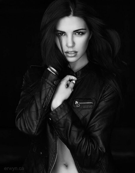 Jessica Ashley model beautiful pic