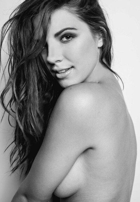 Jessica Ashley Profile pic