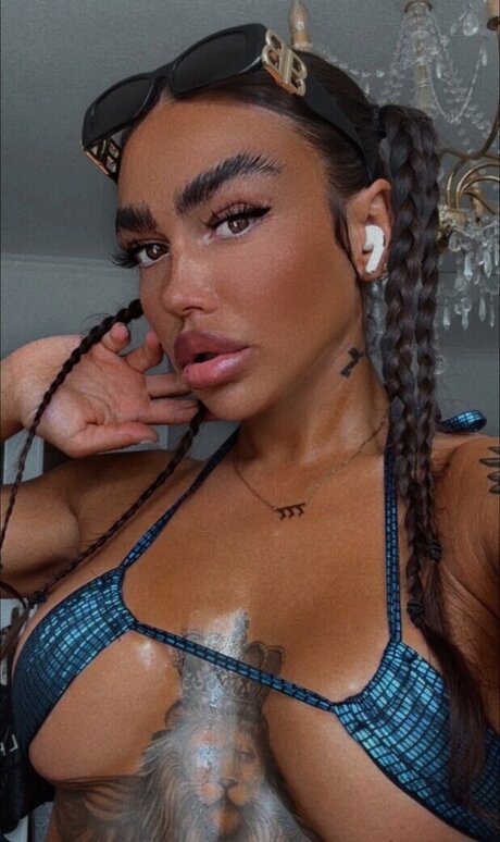 Anny Marry erotic star images