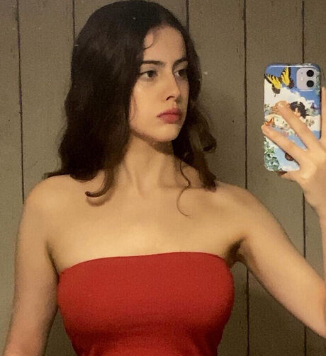 Dorozea beautiful pornstar image