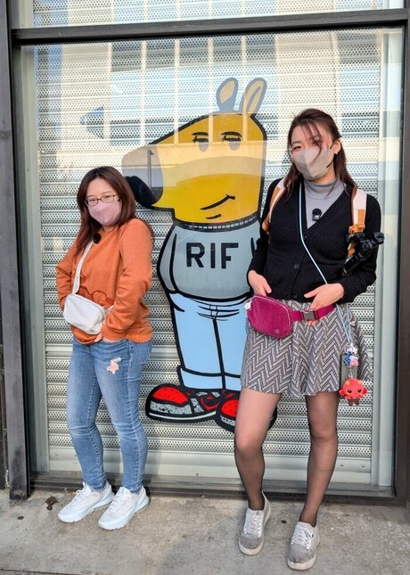 Baovtuber naked model pics