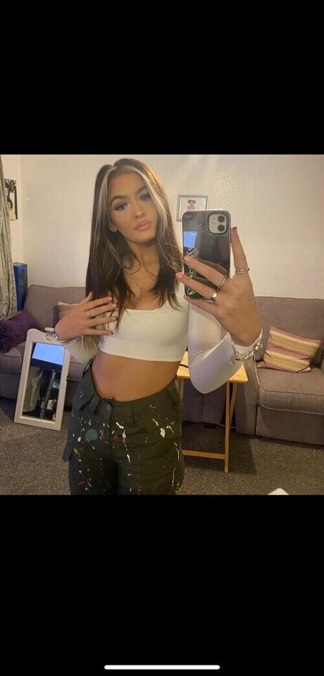 danielleelou nudes star photos