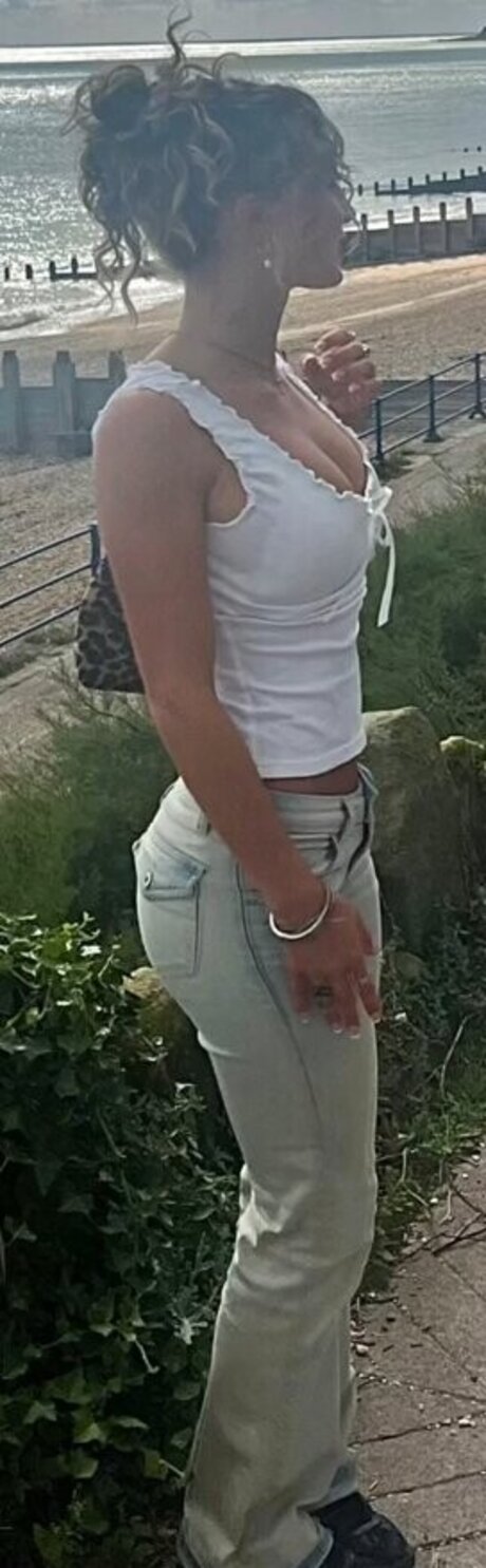 Millie Smith pornstar xxx picture