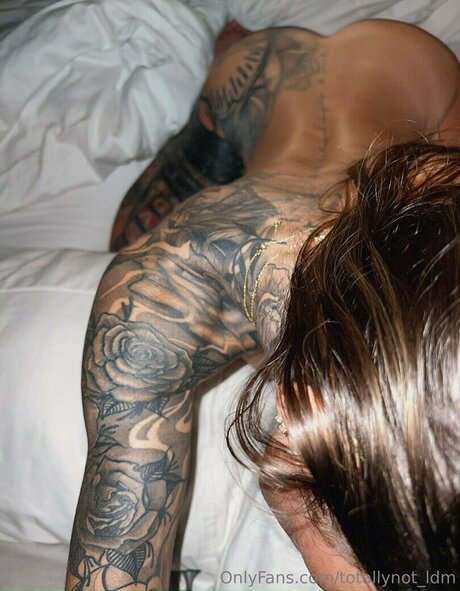 ldmfitmodel model pretty pics