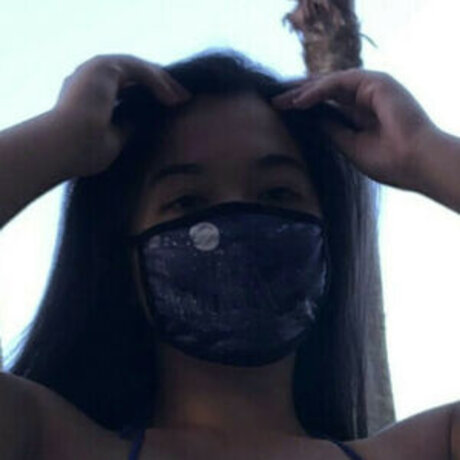 Sonia Elsie ASMR model high quality img