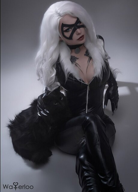 Waterloo pornstar best photo