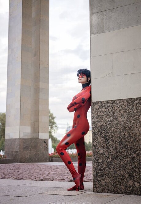 Waterloo erotic model galleries