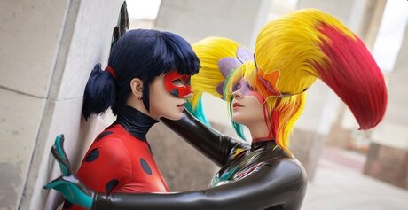 Waterloo nice actress photo