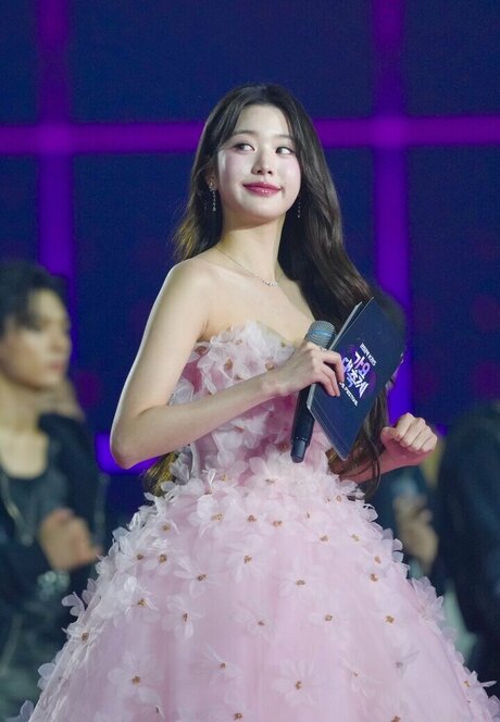 Jang Won young nudes actress picture