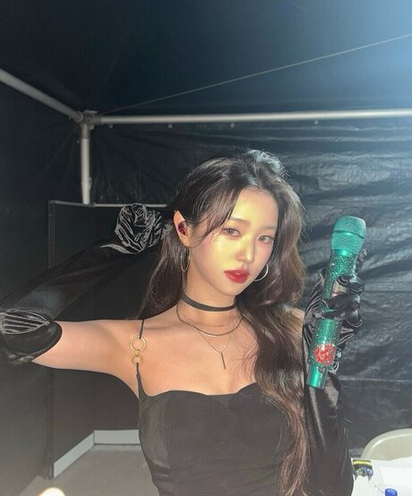 Jang Won young naked pornstar galleries