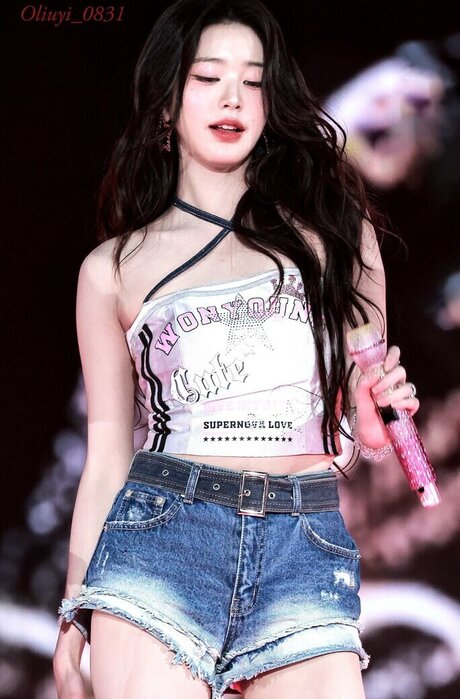 Jang Won young star top images