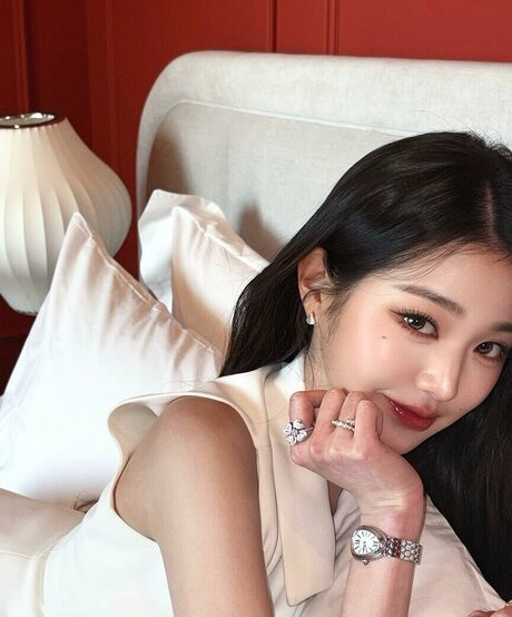 Jang Won young nude actress archive