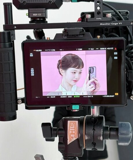 Jang Won young art pornstar picture