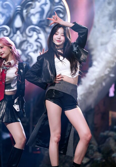 Jang Won young hd star pic