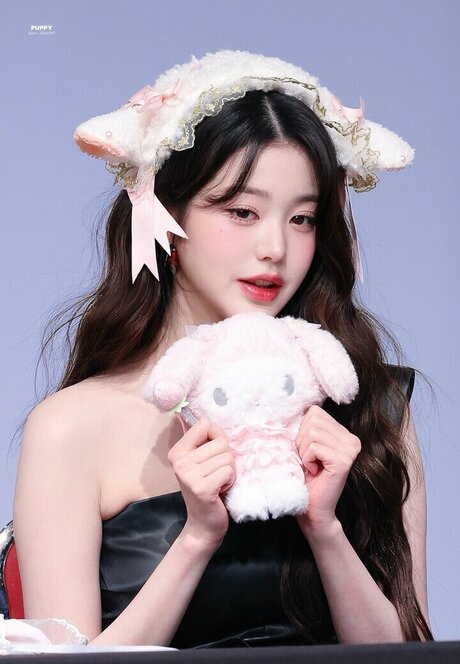 Jang Won young nudes pornstar images