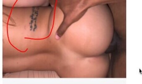 Pandora Kaaki xxx pornstar pics