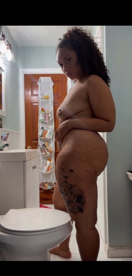 Honeydrip458 nude pornstar archive