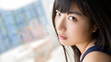 Jun Mizukawa beautiful model photo