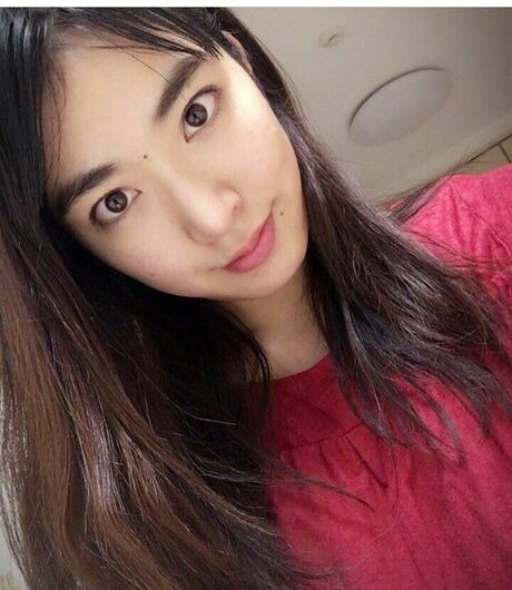 Jun Mizukawa nudes actress image