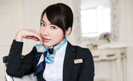 Jun Mizukawa model nice photos