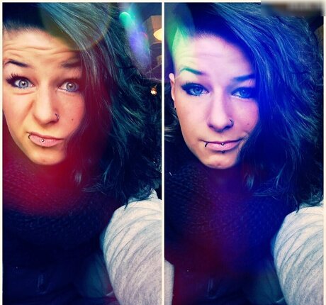 inked 93 pretty model pics