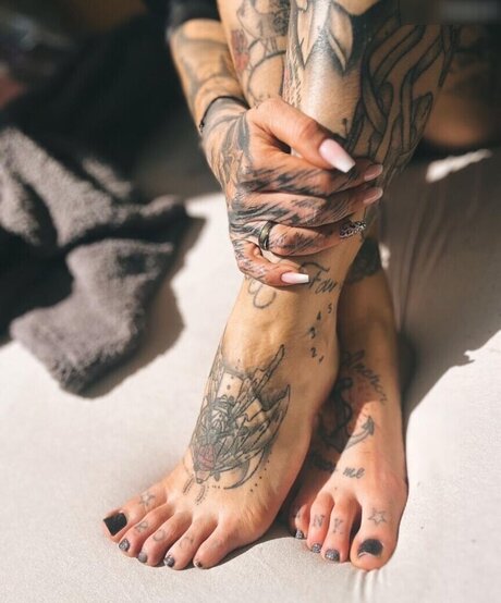 inked 93 star top photos