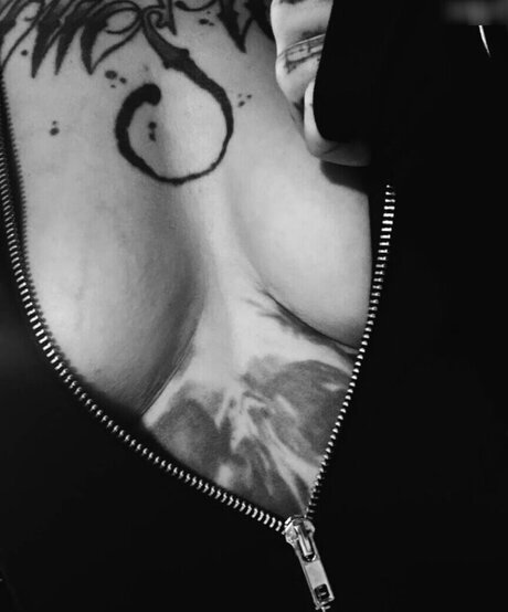 inked 93 pornstar sexy gallery