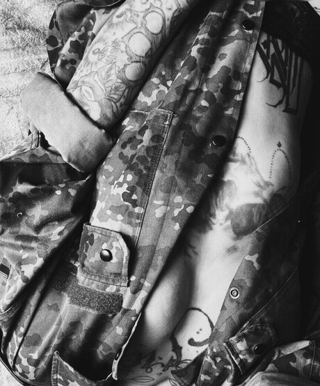 inked 93 model nice pic