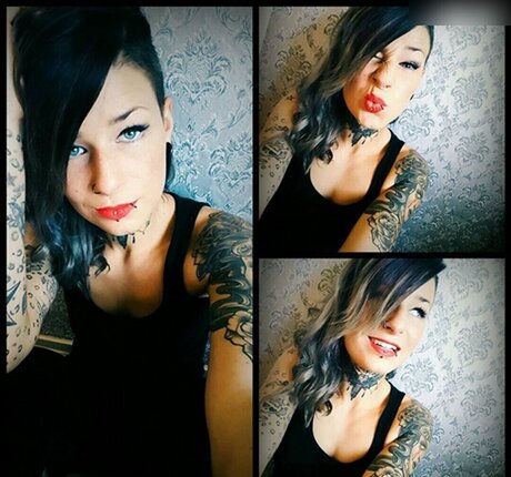 inked 93 sex actress pics