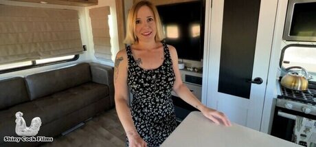 Shiny Cock Films hot model pics