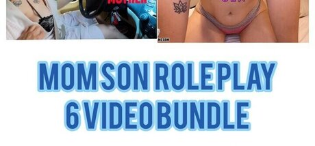 Shiny Cock Films model picture