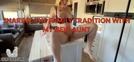 Shiny Cock Films model porn picture