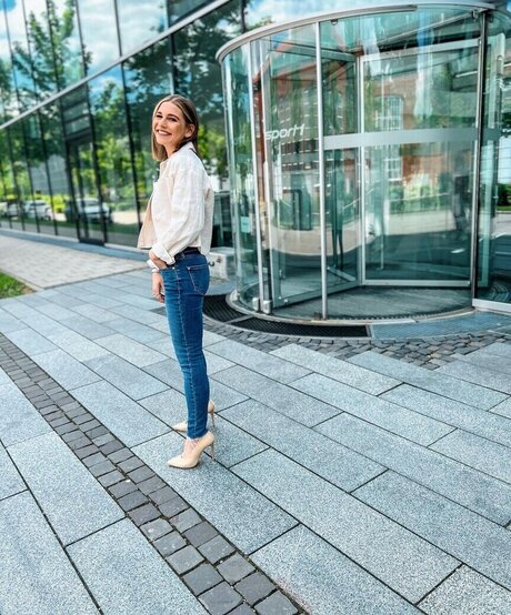 Jana Wosnitza xxx star picture