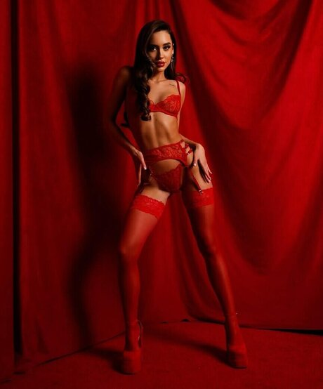 Anastasia Trusova hot pornstar photo