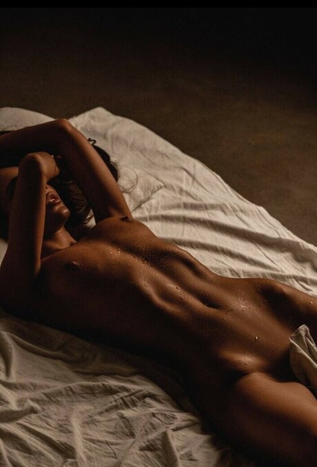 Anastasia Trusova top model photos