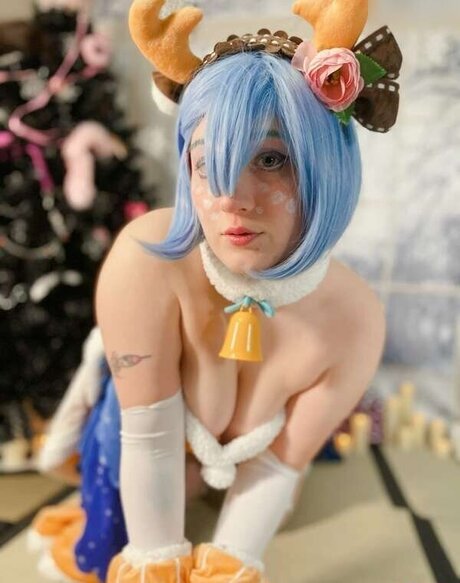 Omanko Vivi adult star image