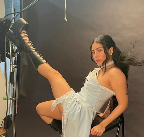 Pom Pom Squad pornstar nudes photo