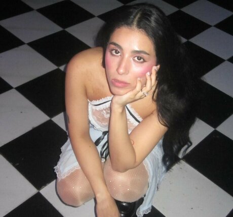 Pom Pom Squad pornographic star pic