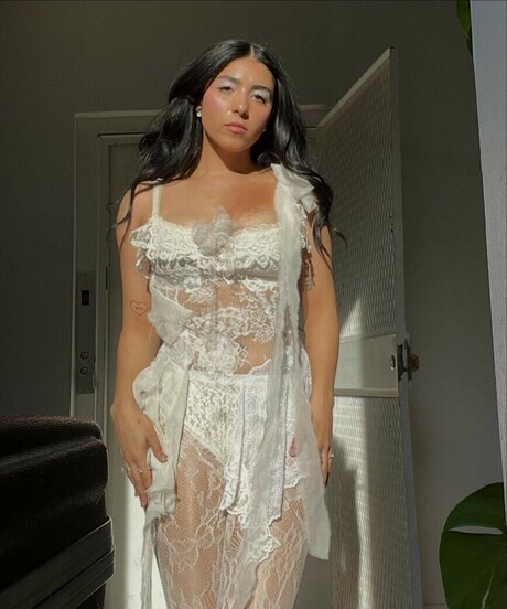 Pom Pom Squad model porn image