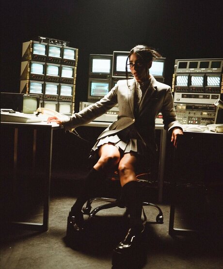 Pom Pom Squad hot pornstar galleries