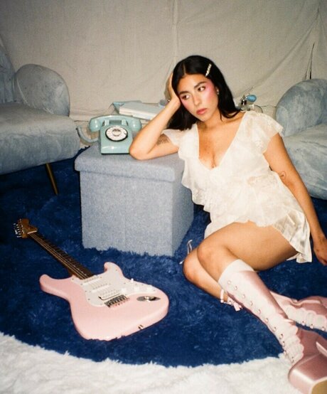 Pom Pom Squad star perfect archive